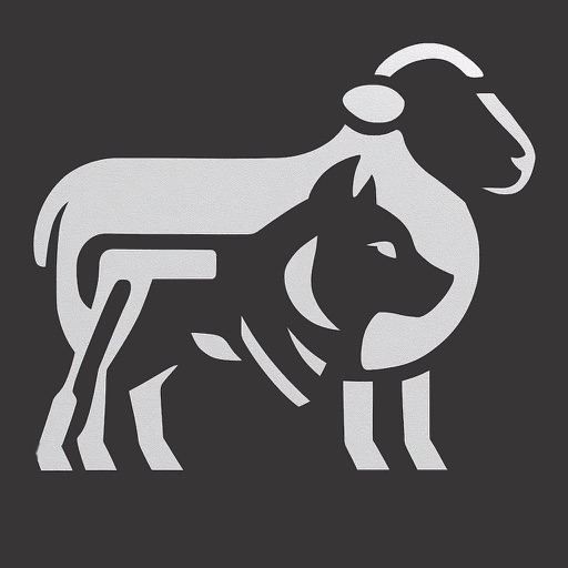 Gray Sheep app icon