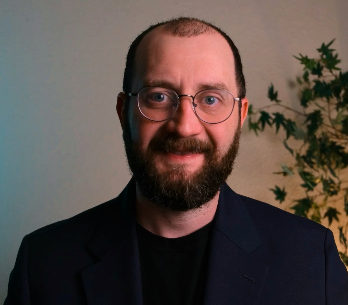Jeffrey Shaw