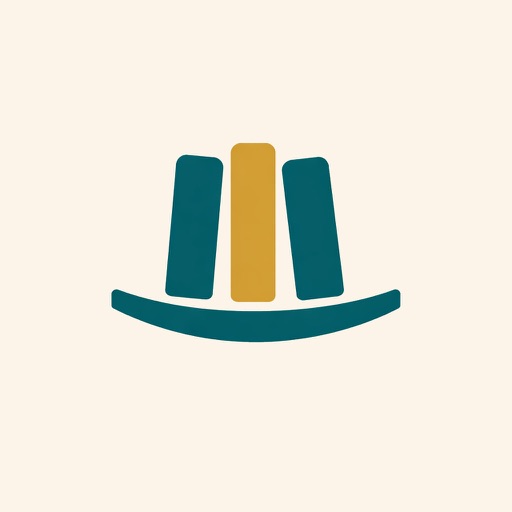 ShelfNest app icon